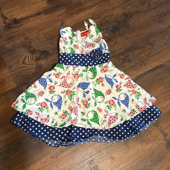 Baby Gassy Gooma Girls Size - Picture 1 of 3